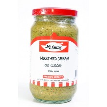 Mc Currie Mustard Paste